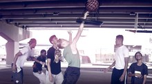 Blacknet Puts the Swish in Park Ball